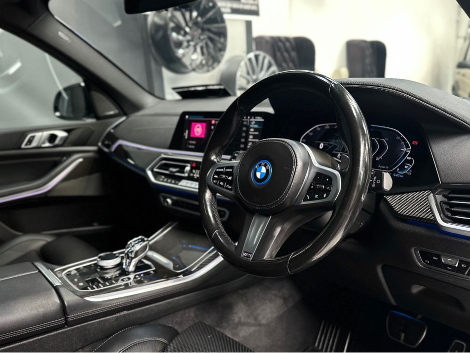 2023 BMW X5