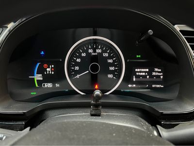 2020 Honda Shuttle