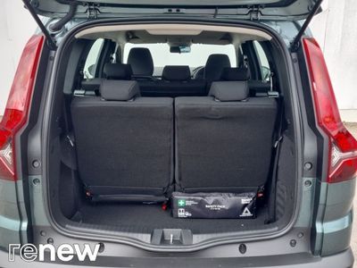 2024 Dacia Jogger