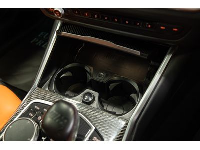 2021 BMW M4
