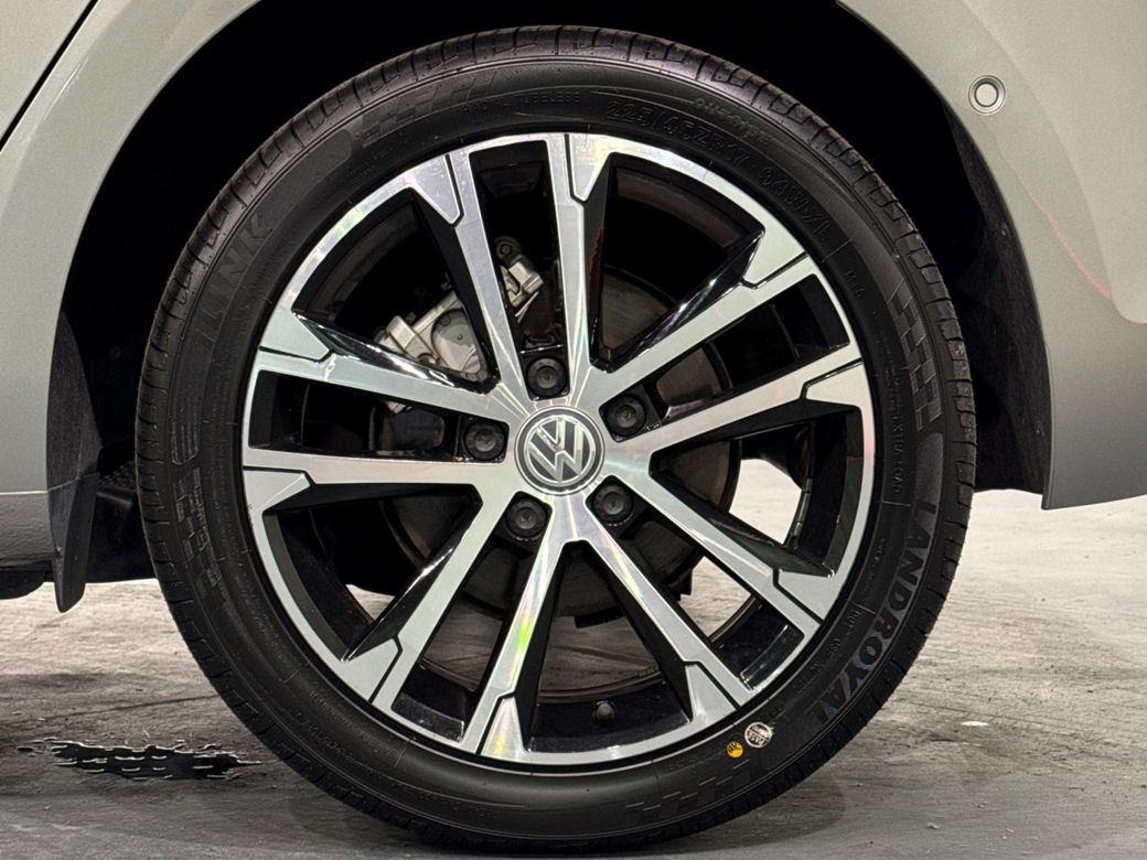 2020 Volkswagen Golf