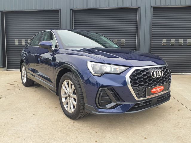 vehicle for sale from Paddy Doherty Car Sales