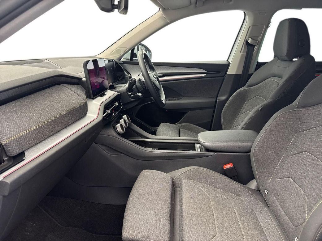 2024 Skoda Kodiaq