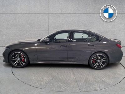 2024 BMW 3 Series
