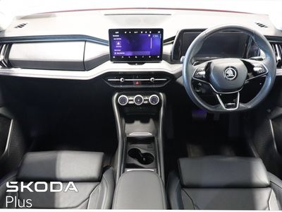 2024 Skoda Kodiaq
