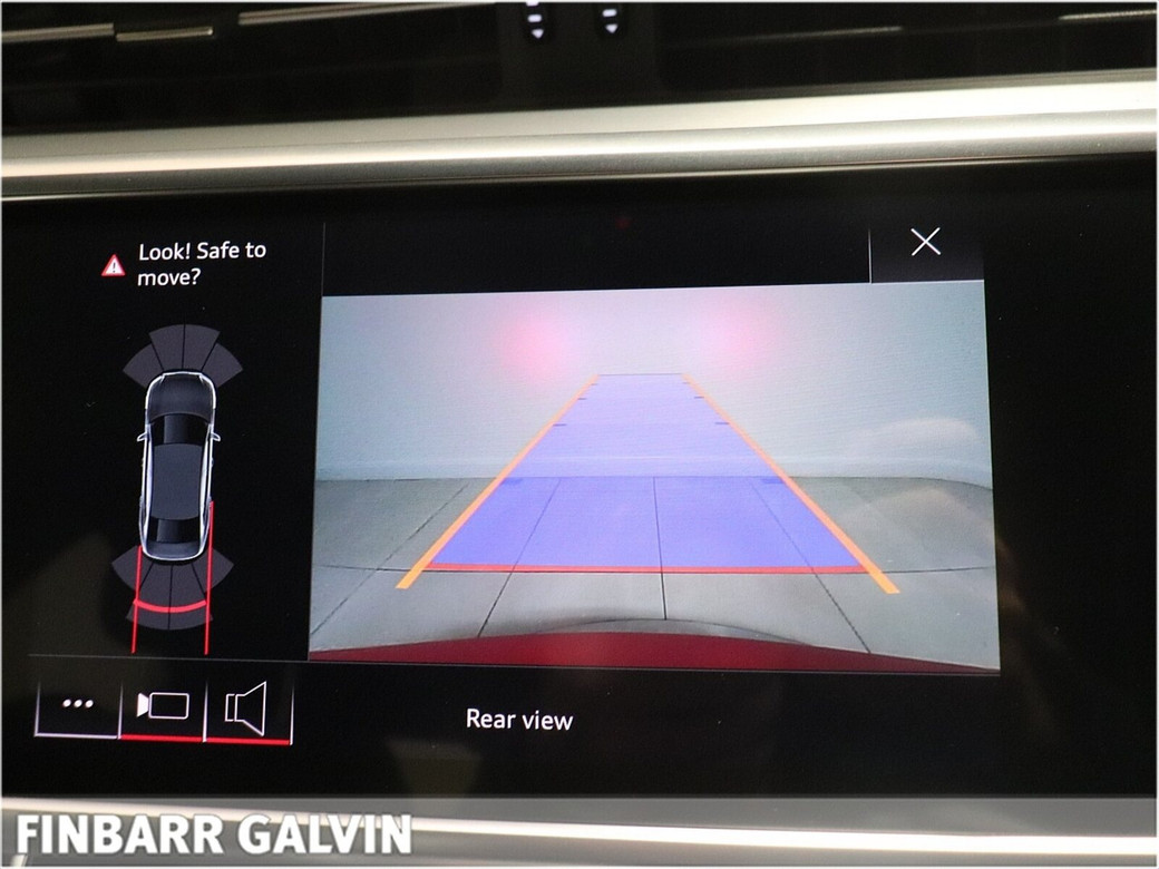 2019 Audi A6