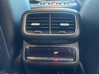 2022 Mercedes-Benz GLE Class