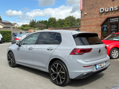 2022 Volkswagen Golf
