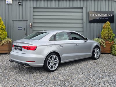 2013 Audi A3