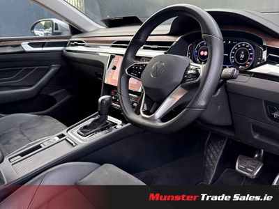 2023 Volkswagen Arteon