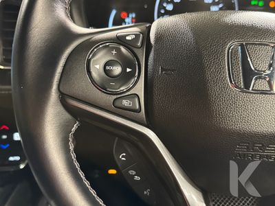2021 Honda Vezel