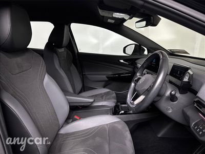 2023 Volkswagen ID.4