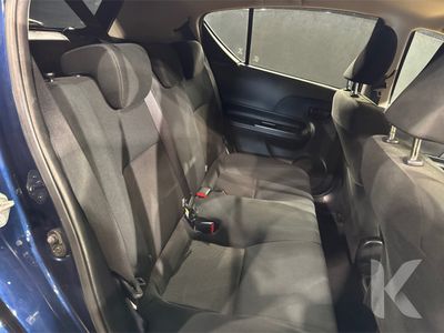 2019 Toyota Aqua
