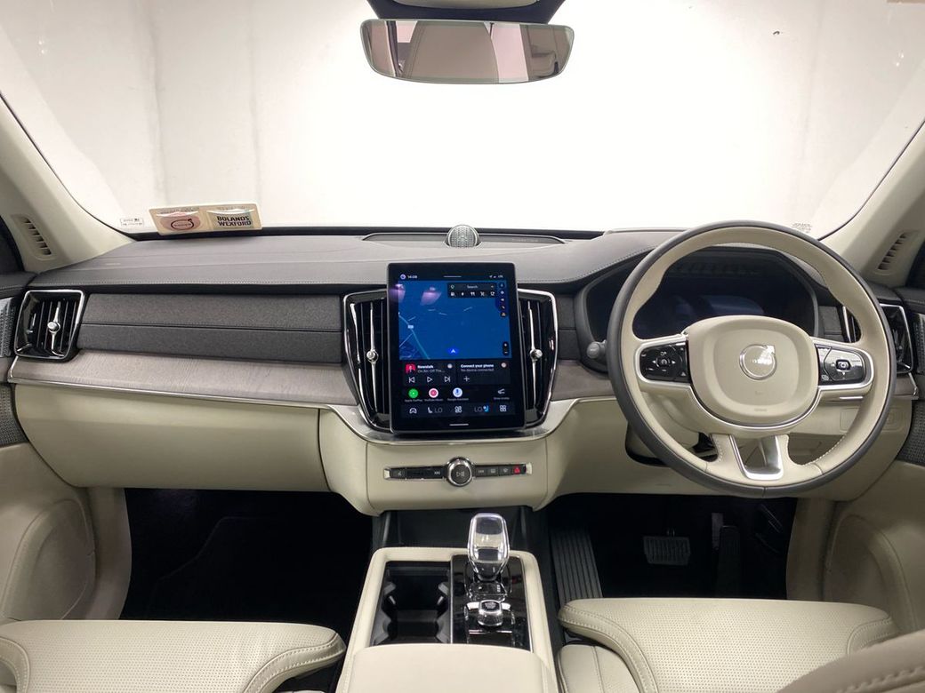 2026 Volvo XC90