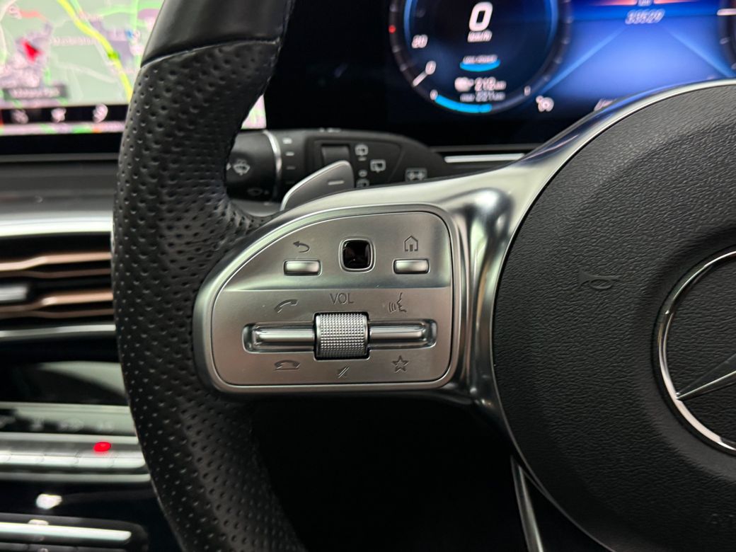 2023 Mercedes-Benz EQC