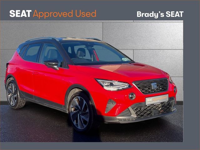 vehicle for sale from Bradys of Castleknock