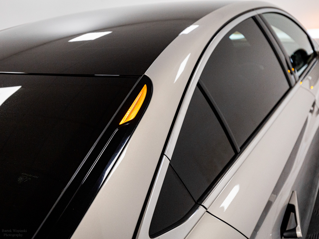 2022 DS Automobiles DS 9