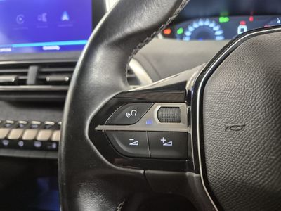 2017 Peugeot 3008