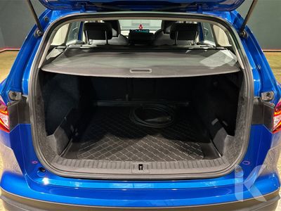 2022 Skoda Enyaq iV