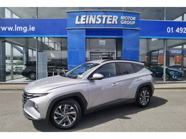 vehicle for sale from Leinster Motor Group