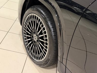 2025 Mercedes-Benz EQA