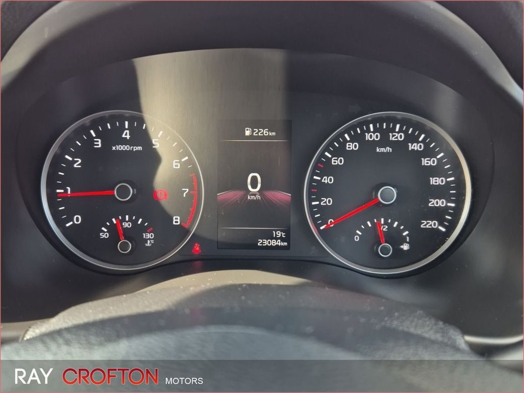 2024 Kia Stonic