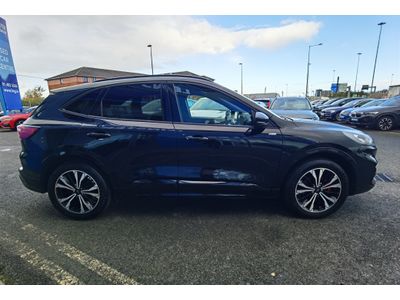 2023 Ford Kuga