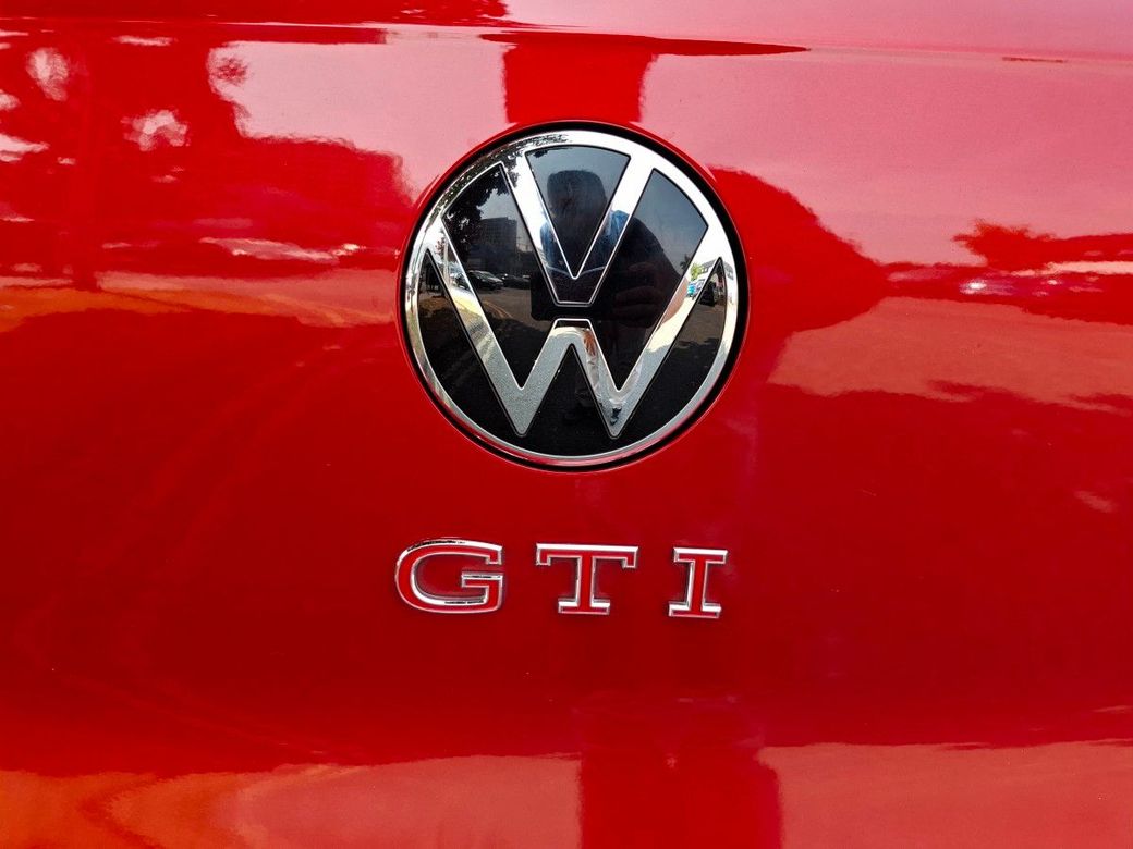 2022 Volkswagen Golf