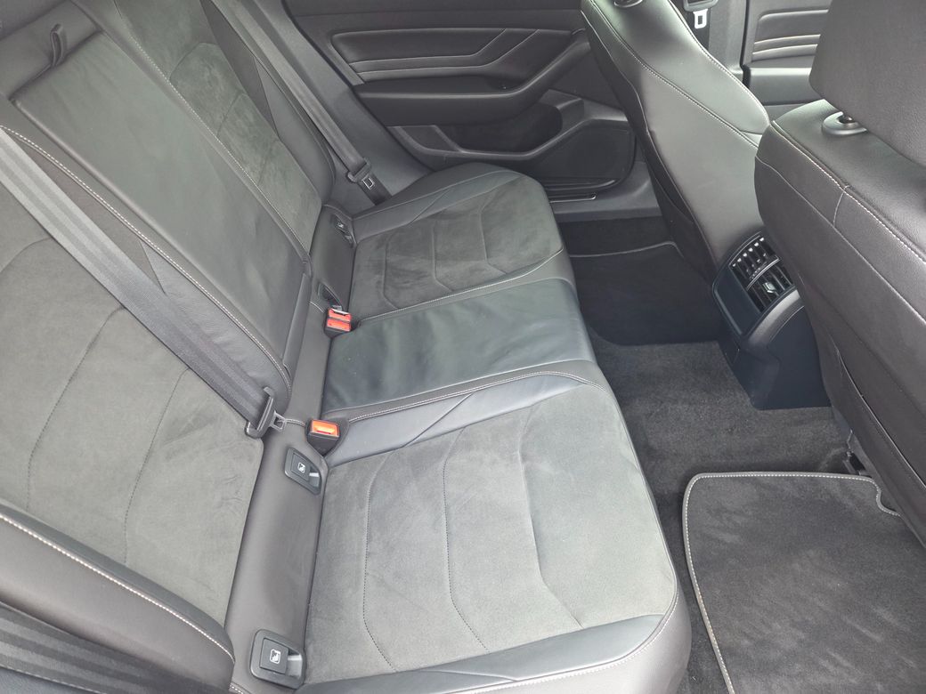 2023 Volkswagen Arteon