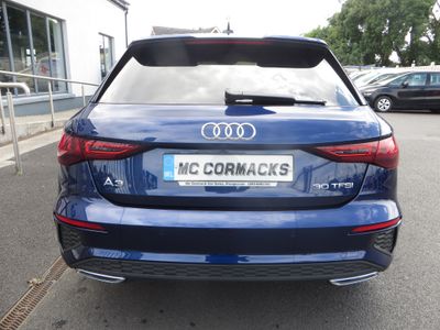 2023 Audi A3