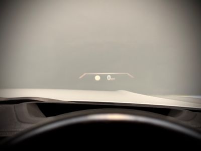 2023 BMW 320
