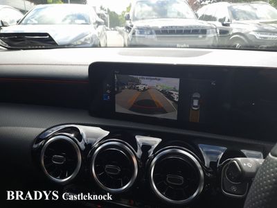 2023 Mercedes-Benz CLA Class