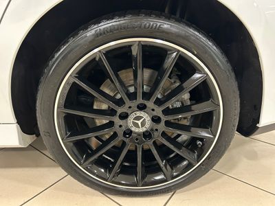 2023 Mercedes-Benz CLA Class