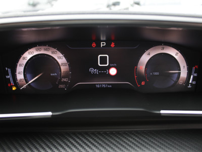 2019 Peugeot 508