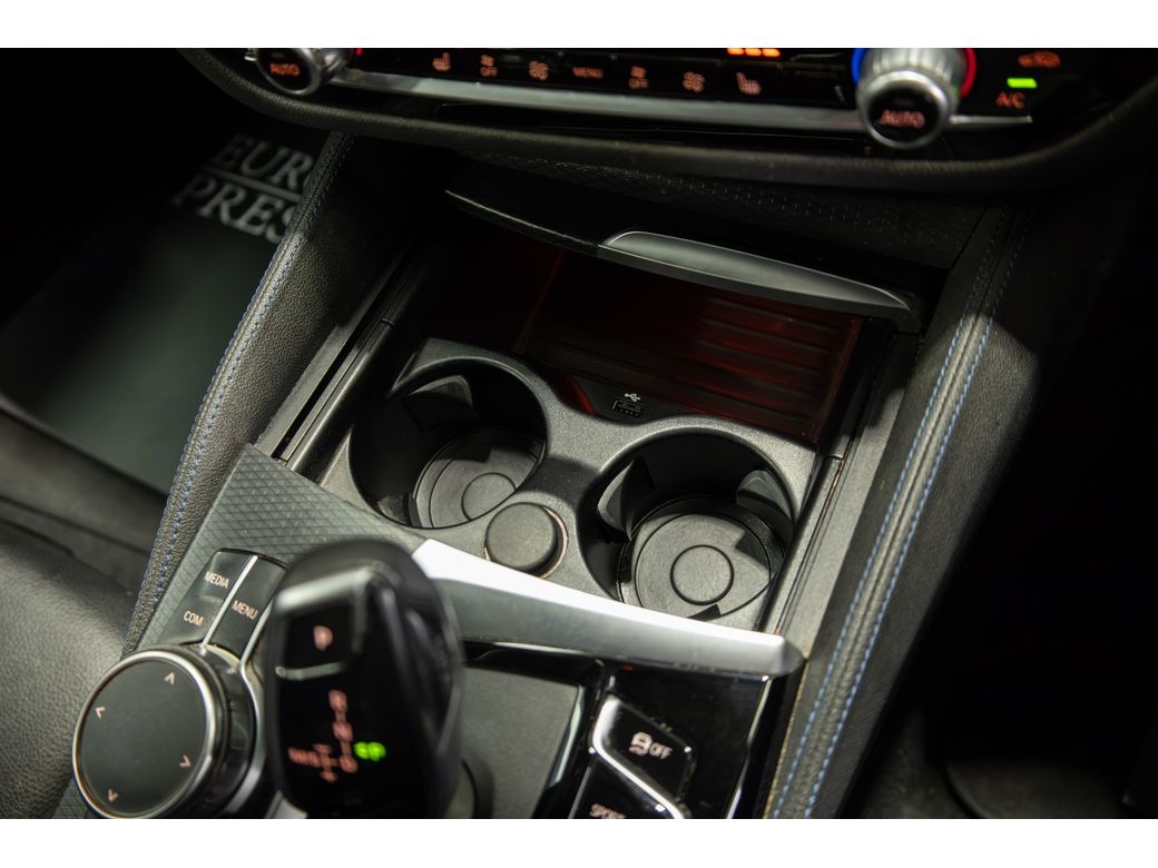 2023 BMW 5 Series