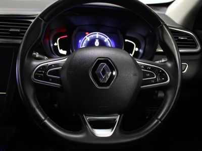 2019 Renault Kadjar