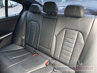 2019 BMW 3 Series