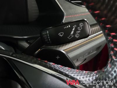 2022 Skoda Octavia