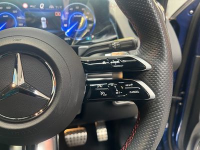 2024 Mercedes-Benz EQB