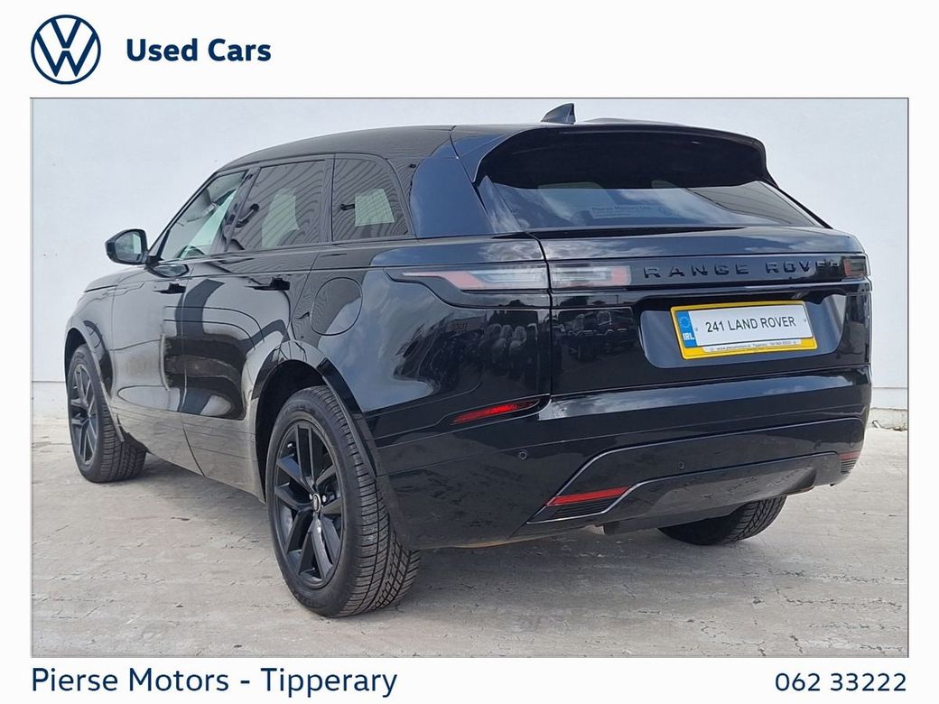 2024 Land Rover Range Rover Velar