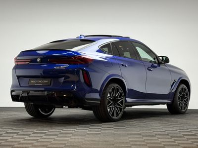 2024 BMW X6
