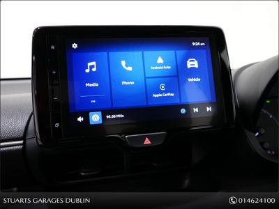 2025 Mazda Mazda2