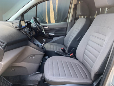 2023 Ford Transit Connect