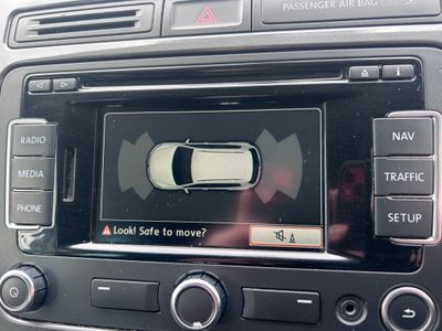 2013 Volkswagen Tiguan