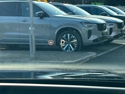 2026 Volvo EX90