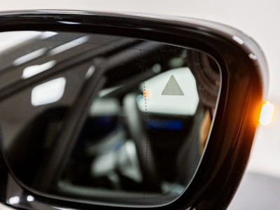 2025 BMW i4