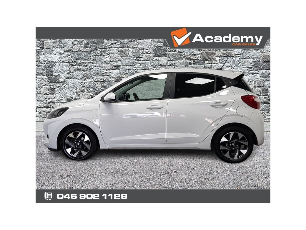 2023 Hyundai i10