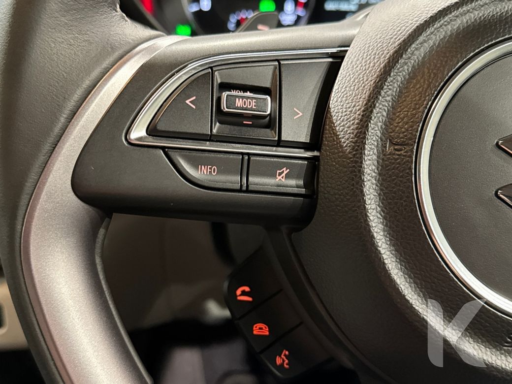 2024 Suzuki Swift