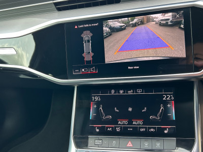 2019 Audi A6