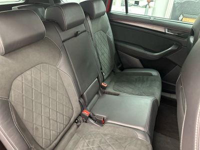 2024 Skoda Kodiaq